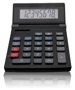 Conversion Calculator